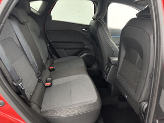 Captur E-Tech full hybrid 145 ch Techno 5p 2025 occasion 35170 Bruz