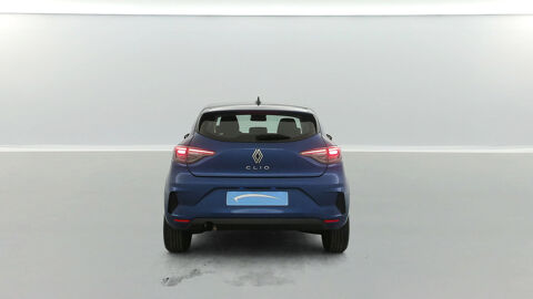 Clio TCe 90 ch GSR2 Evolution 5p 2025 occasion 35170 Bruz