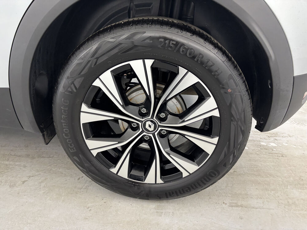 Captur TCe 90 Evolution 5p 2024 occasion 35170 Bruz