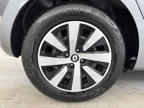 Clio TCe 90 Equilibre 5p 2024 occasion 35170 Bruz