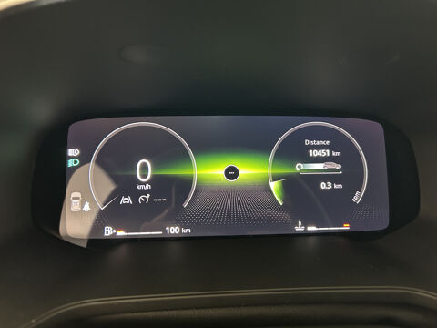 Captur Eco-G 100 ch Evolution 5p 2025 occasion 35170 Bruz