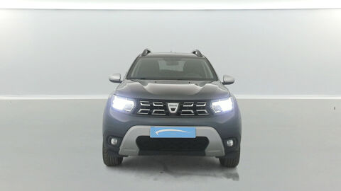 Duster 1.3 TCe 130ch FAP Journey 4x2 2022 occasion 35170 Bruz