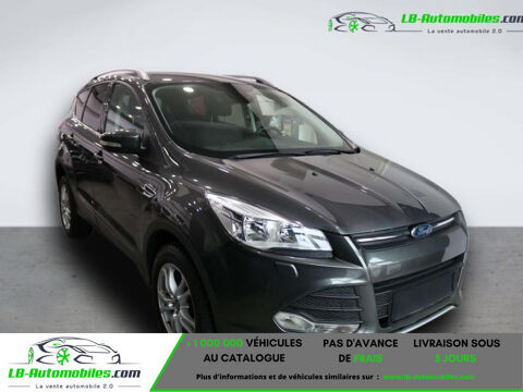 Ford Kuga 1.5 EcoBoost 150 4x2 BVM 2016 occasion Beaupuy 31850
