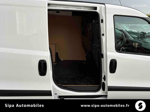 Doblo DOBLO CARGO FT MAXI 1.6 MULTIJET 90 1005 KG PACK 4p 2021 occasion 33110 Le Bouscat