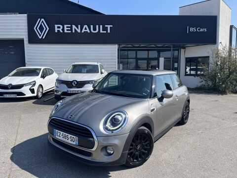 Mini One 95ch 2018 occasion Castelmaurou 31180