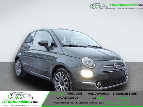 Fiat 500 1.2 8V 69 ch BVM 2015 occasion Beaupuy 31850