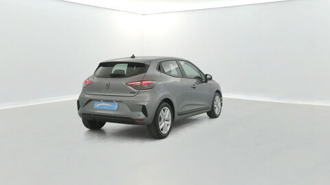 Clio E-Tech full hybrid 145 ch GSR2 Evolution 5p 2025 occasion 35170 Bruz