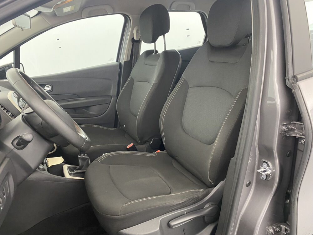 Captur TCe 90 E6C Business 5p 2018 occasion 35170 Bruz