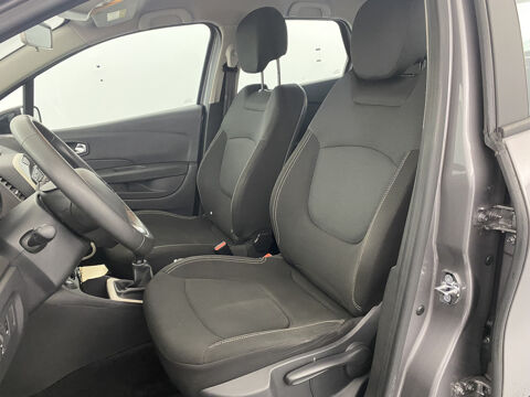 Captur TCe 90 E6C Business 5p 2018 occasion 35170 Bruz