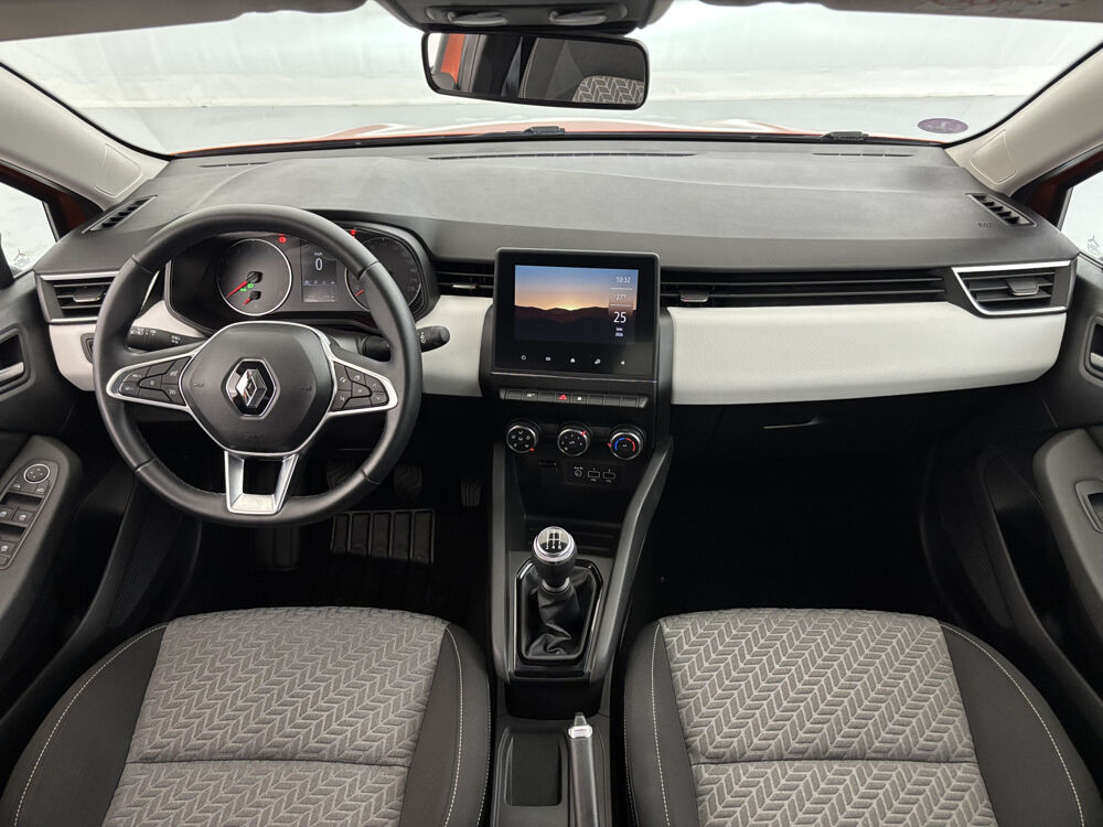 Clio SCe 65 Evolution 5p 2023 occasion 35170 Bruz