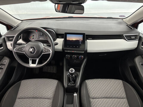 Clio SCe 65 Evolution 5p 2023 occasion 35170 Bruz