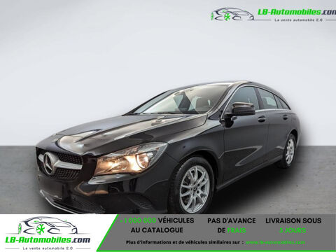 Mercedes Classe CLA 180 BVA 2019 occasion Beaupuy 31850