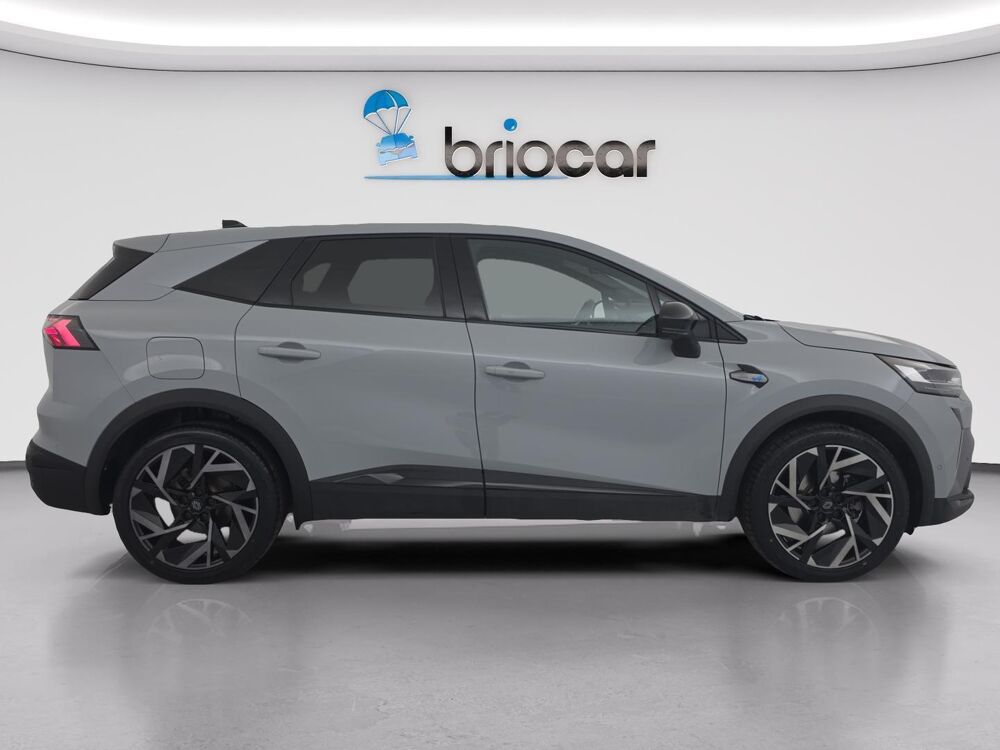 Symbioz 1.6 E-Tech full hybrid 145ch esprit Alpine + Roue de secours 2024 occasion 35170 Bruz