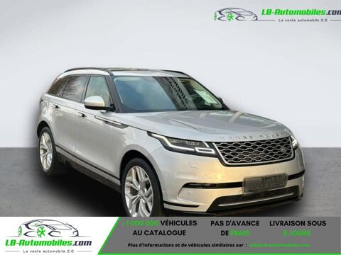 Land-Rover Range rover velar 3.0L D300 BVA 2017 occasion Beaupuy 31850