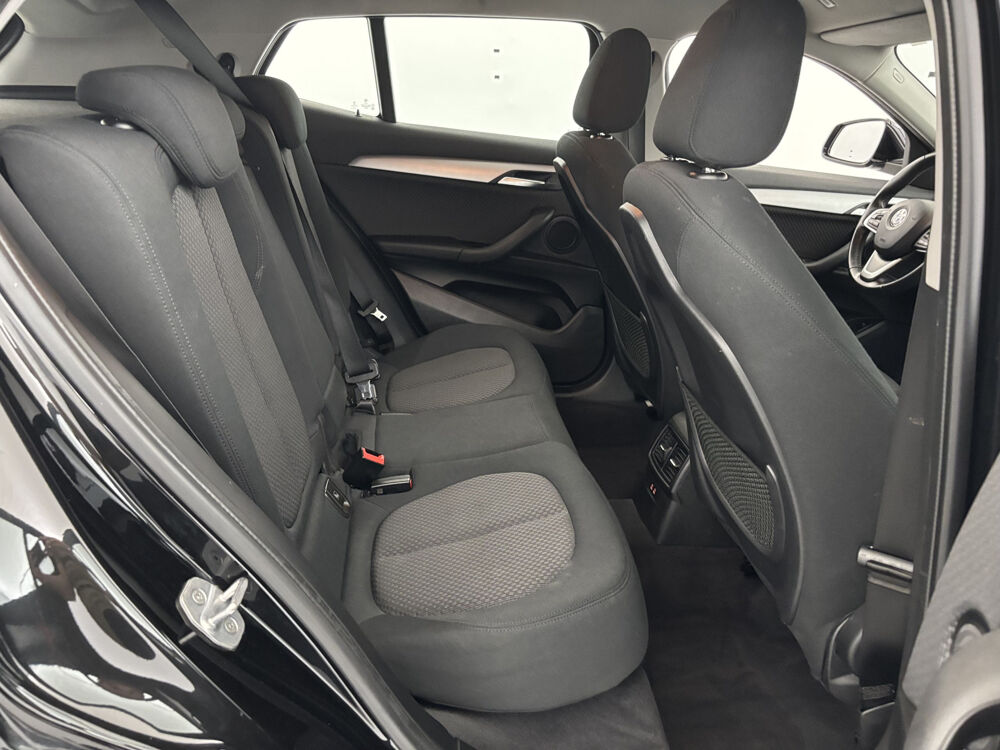X2 sDrive18dA 150ch Lounge Plus 2019 occasion 35170 Bruz