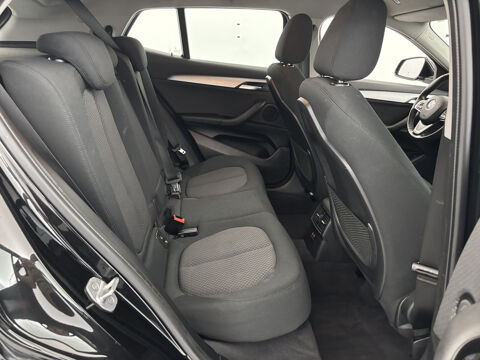 X2 sDrive18dA 150ch Lounge Plus 2019 occasion 35170 Bruz