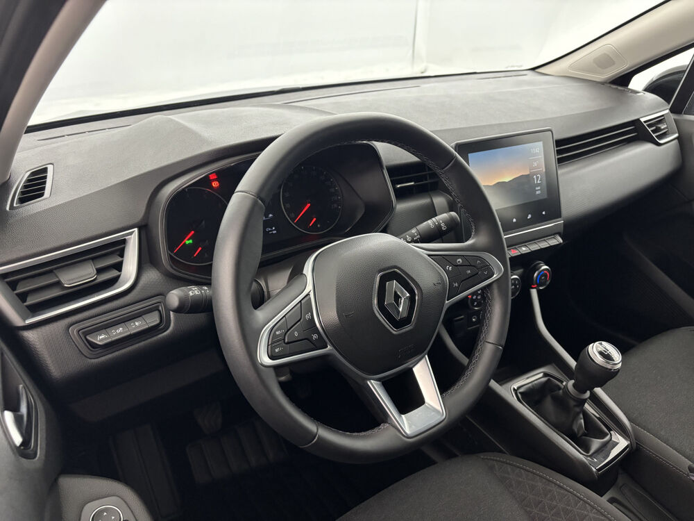 Clio TCe 90 Equilibre 5p 2023 occasion 35170 Bruz