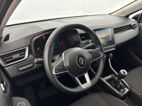 Clio TCe 90 Equilibre 5p 2023 occasion 35170 Bruz