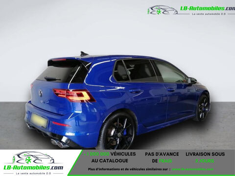 Volkswagen Golf 2.0 TSI 320 BVA 2021 occasion Beaupuy 31850