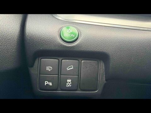 CR-V 1.6 i-DTEC 160ch Executive Navi 4WD AT 2018 occasion 35170 Bruz