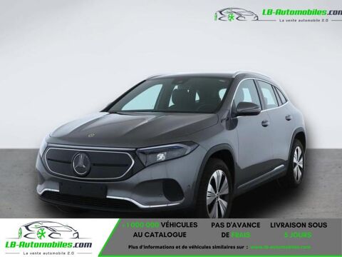 Mercedes EQA 250 2021 occasion Beaupuy 31850