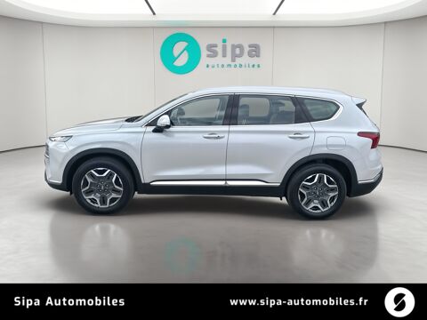 Santa Fe 1.6 T-GDi Plug-in 265 HTRAC BVA6 Business 5p 2023 occasion 33110 Le Bouscat