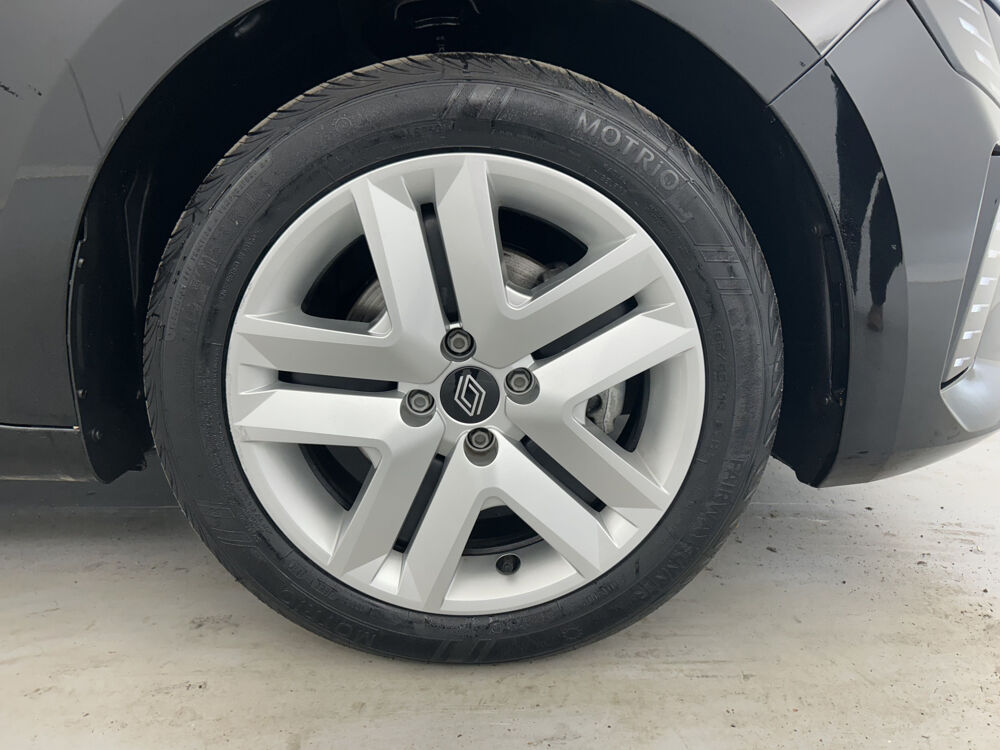 Clio Blue dCi 100 ch GSR2 Evolution 5p 2025 occasion 35170 Bruz