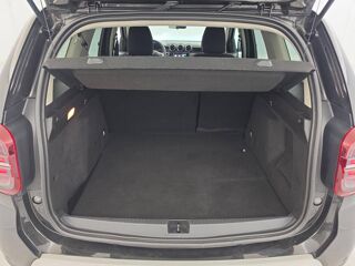 Duster Blue dCi 115 4x2 Prestige + 5p 2022 occasion 35170 Bruz