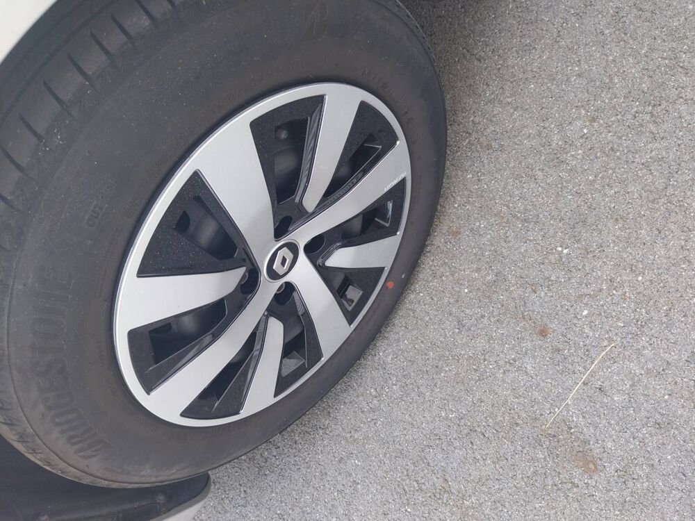Clio TCe 90 Equilibre 5p 2023 occasion 35170 Bruz
