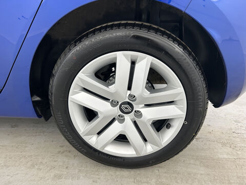 Clio TCe 90 ch GSR2 Evolution 5p 2025 occasion 35170 Bruz