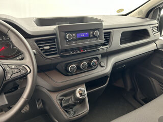 Trafic TRAFIC FGN L2H1 3000 KG BLUE DCI 130 CONFORT 4p 2023 occasion 35170 Bruz
