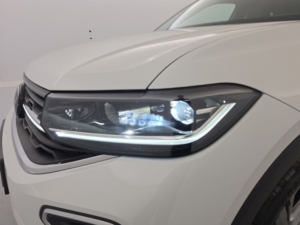T-Cross 1.0 TSI 115 Start/Stop DSG7 R-Line 5p 2024 occasion 35170 Bruz