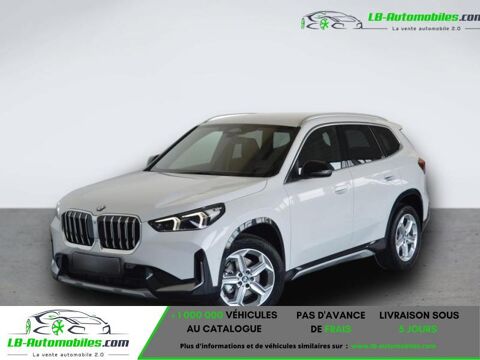 Annonce voiture BMW X1 48200 