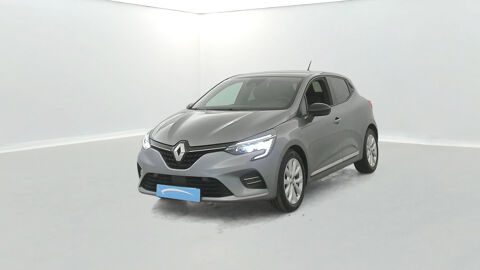 Renault Clio TCe 90 Evolution 5p 2023 occasion Bruz 35170
