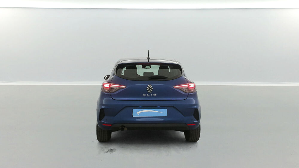 Clio TCe 100 GPL Evolution 5p 2024 occasion 35170 Bruz