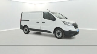 Trafic TRAFIC FG BLUE DCI 130 L1H1 3T GSR2 ADVANCE 4p 2024 occasion 35170 Bruz