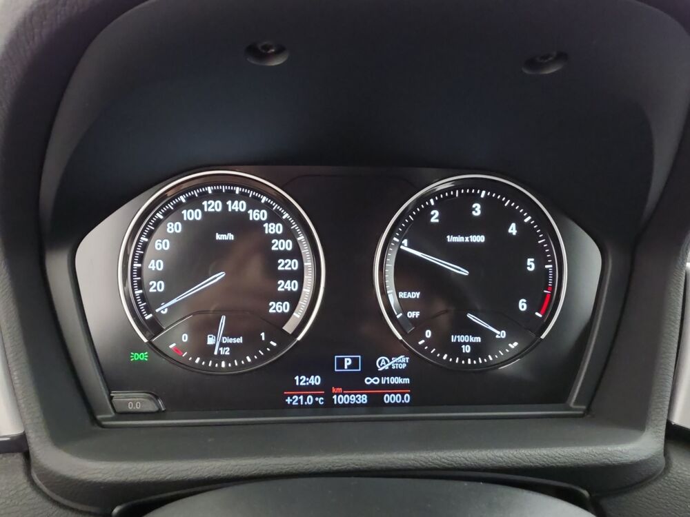 X1 sDrive 16d 116 ch DKG7 Business Design 5p 2020 occasion 35170 Bruz