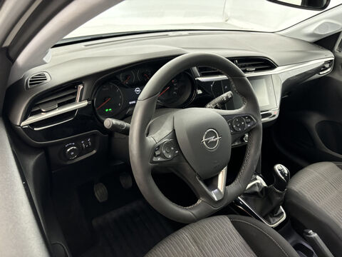 Corsa 1.2 75ch Elegance Business 2023 occasion 35170 Bruz