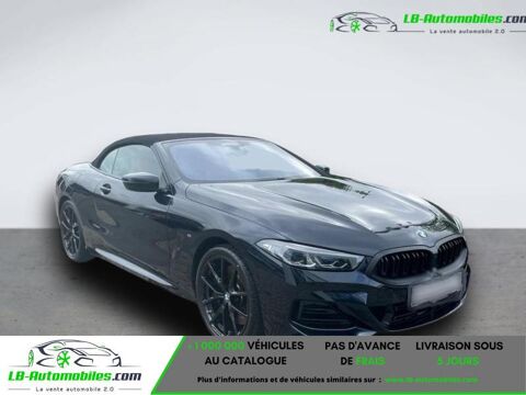 Annonce voiture BMW Srie 8 99100 