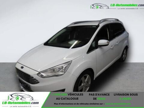 Ford Grand C-MAX 2.0 TDCi 150 BVM 2018 occasion Beaupuy 31850