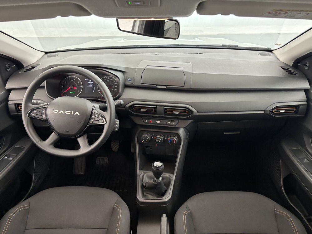 Sandero TCe 90 Stepway Essential 5p 2022 occasion 35170 Bruz