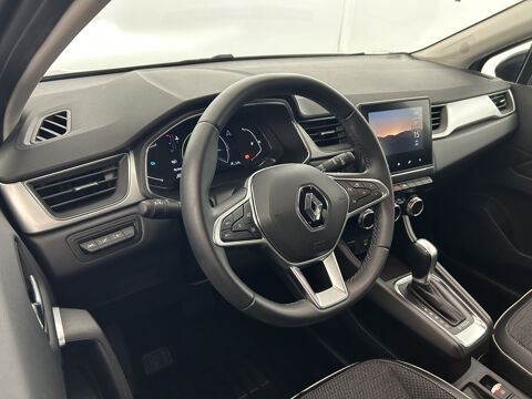 Captur E-Tech 145 21 Intens 5p 2022 occasion 35170 Bruz