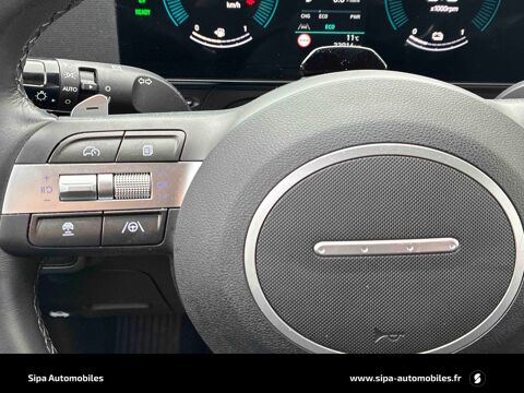Kona Hybrid 129 Intuitive 5p 2025 occasion 33110 Le Bouscat