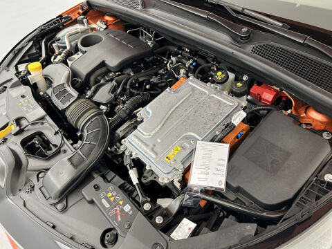 Clio E-Tech full hybrid 145 Evolution 5p 2024 occasion 35170 Bruz