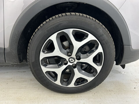 Captur dCi 90 Intens 5p 2018 occasion 35170 Bruz