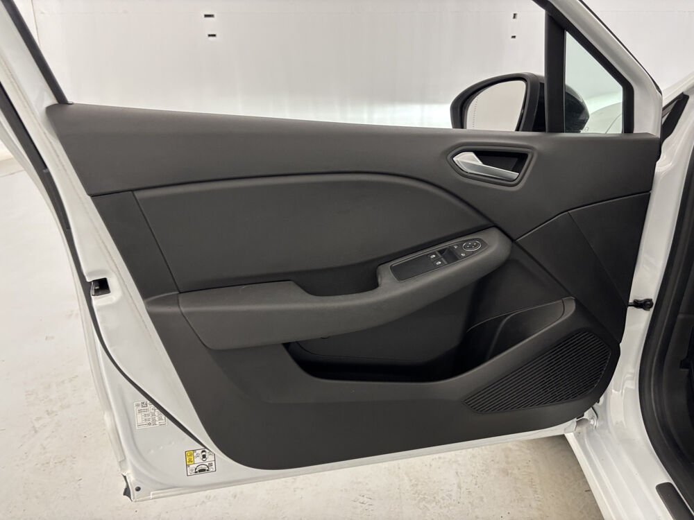 Clio E-Tech 140 21 Limited Boite Automatique 5p 2021 occasion 35170 Bruz