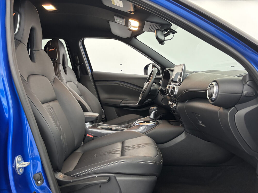 Juke HYBRID 143 Tekna 5p 2024 occasion 35170 Bruz
