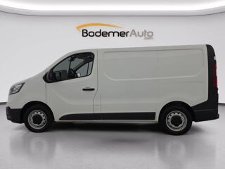 Trafic TRAFIC FG BLUE DCI 130 L1H1 3T GSR2 ADVANCE 4p 2024 occasion 35170 Bruz