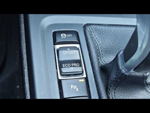 X1 sDrive18d 136ch Business Design + Attelage 2020 occasion 35170 Bruz