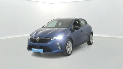 Annonce voiture Renault Clio 18490 €